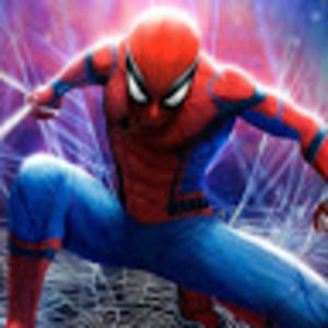 Meet your Posher, Michael.